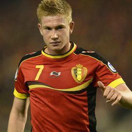 在国际足球 在国际足球