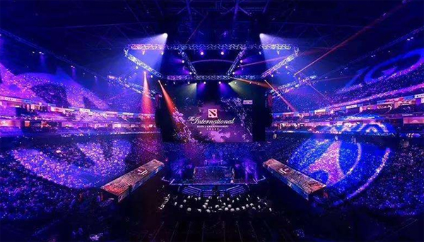 科技正以全 科技正以全