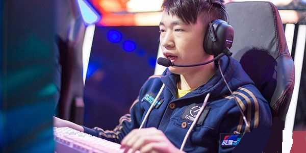 尽管在开局 尽管在开局