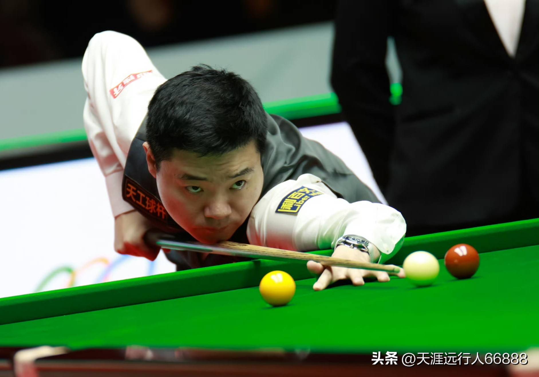 台的跳板 台的跳板