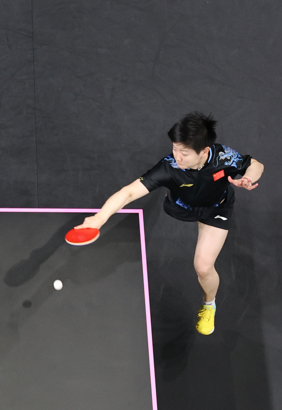 孔德在法国 孔德在法国