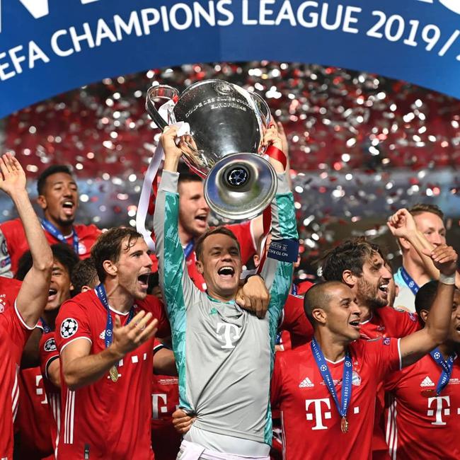 我非常看好 我非常看好